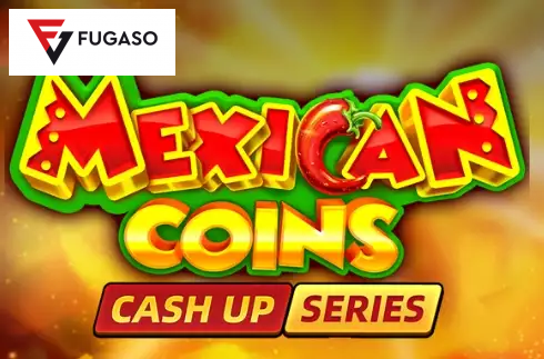Mexican Coins